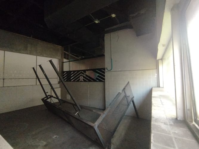 Local en arriendo en El Poblado, Medellín, 1284 m² · foto 3 de 12
