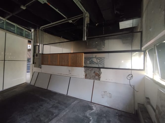 Local en arriendo en El Poblado, Medellín, 1284 m² · foto 4 de 12