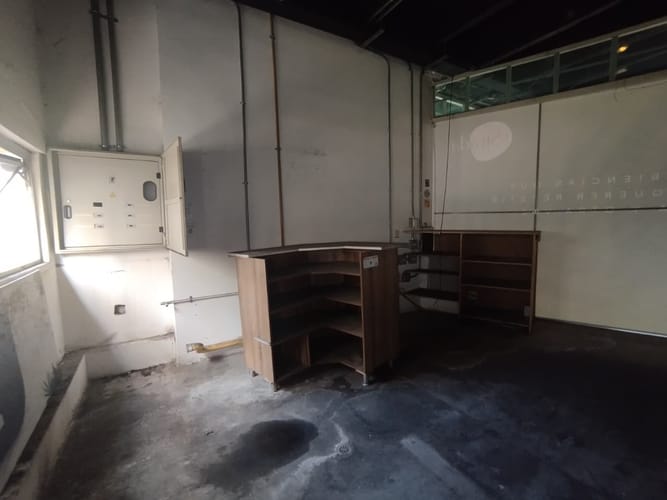 Local en arriendo en El Poblado, Medellín, 1284 m² · foto 5 de 12
