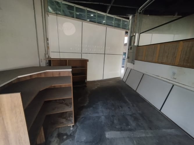 Local en arriendo en El Poblado, Medellín, 1284 m² · foto 6 de 12