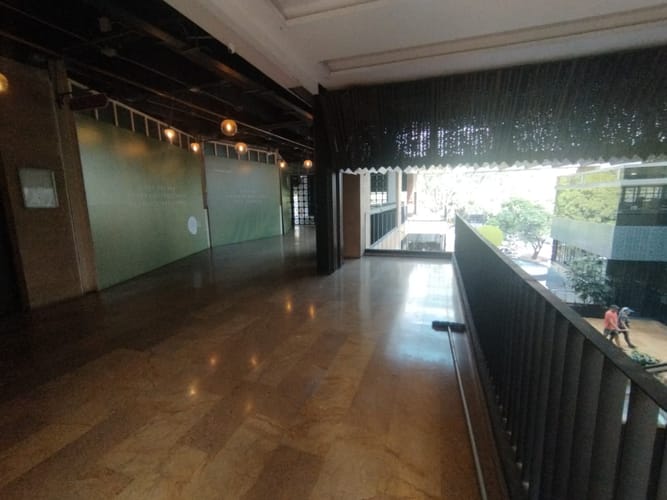 Local en arriendo en El Poblado, Medellín, 1284 m² · foto 9 de 12