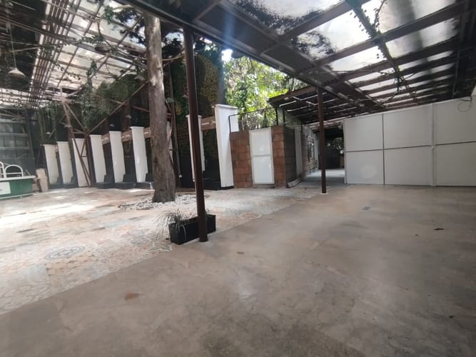 Local en arriendo en El Poblado, Medellín, 1284 m² · foto 10 de 12