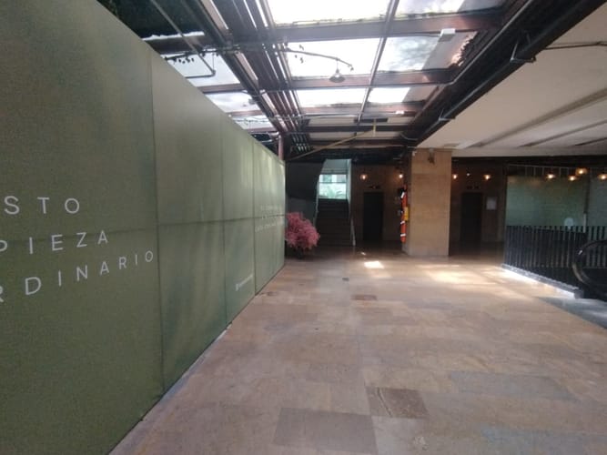 Local en arriendo en El Poblado, Medellín, 1284 m² · foto 11 de 12