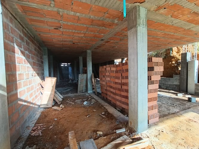 Local en arriendo en Cabecera Urbana San Cristobal, Medellín, 170 m² · foto 10 de 12