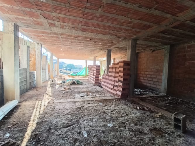 Local en arriendo en Cabecera Urbana San Cristobal, Medellín, 170 m² · foto 11 de 12