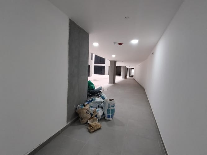 Oficina en arriendo en Cristo Rey, Medellín, 4763 m² · foto 2 de 20