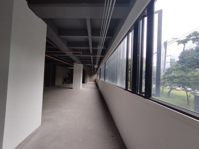 Oficina en arriendo en Cristo Rey, Medellín, 4763 m² · foto 4 de 20