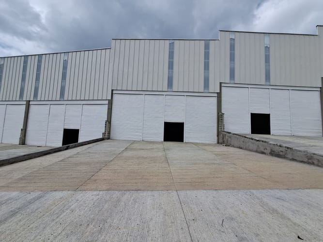 Bodega en arriendo en Hato Viejo, Bello, 600 m² · foto 2 de 19