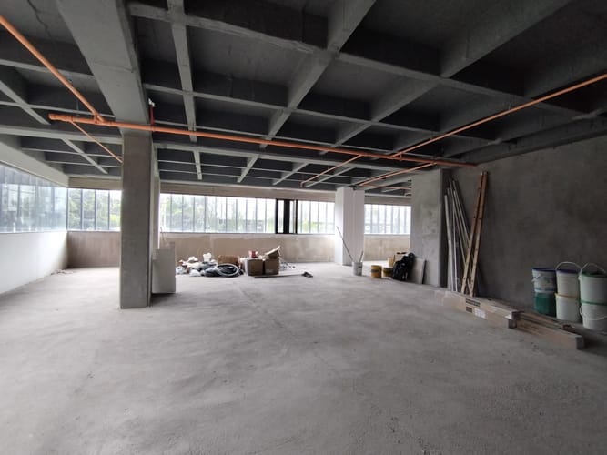 Oficina en arriendo en Cristo Rey, Medellín, 4763 m² · foto 6 de 20