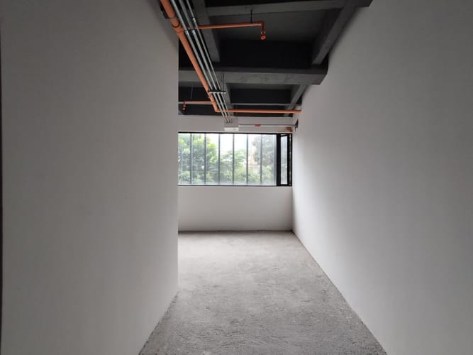 Oficina en arriendo en Cristo Rey, Medellín, 4763 m² · foto 9 de 20