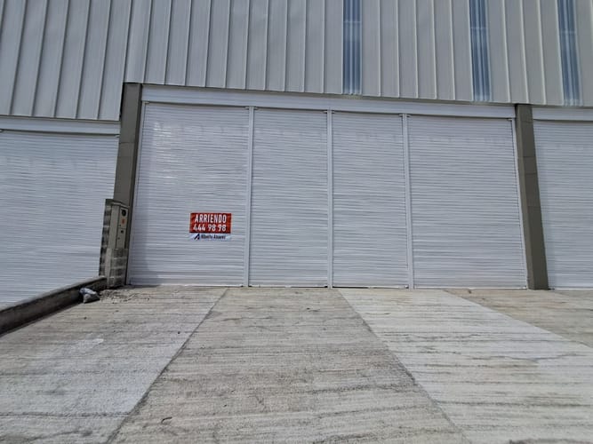 Bodega en arriendo en Hato Viejo, Bello, 600 m² · foto 6 de 19