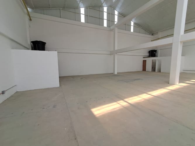 Bodega en arriendo en Hato Viejo, Bello, 600 m² · foto 8 de 19