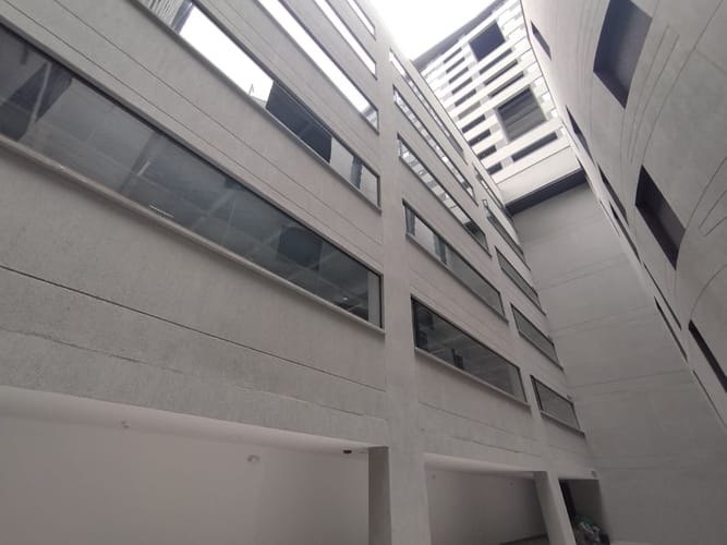 Oficina en arriendo en Cristo Rey, Medellín, 4763 m² · foto 13 de 20