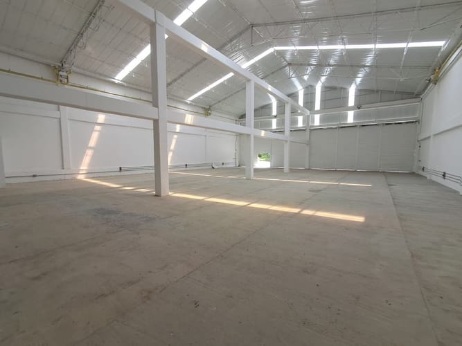 Bodega en arriendo en Hato Viejo, Bello, 600 m² · foto 9 de 19