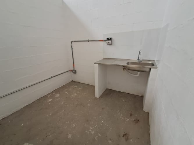 Bodega en arriendo en Hato Viejo, Bello, 600 m² · foto 10 de 19