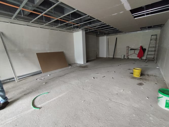 Oficina en arriendo en Cristo Rey, Medellín, 4763 m² · foto 16 de 20