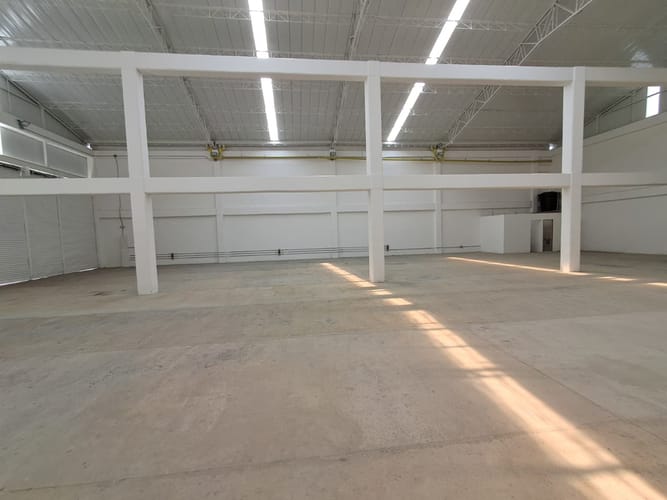 Bodega en arriendo en Hato Viejo, Bello, 600 m² · foto 18 de 19