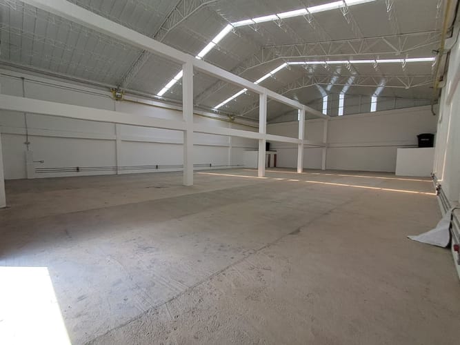 Bodega en arriendo en Hato Viejo, Bello, 600 m² · foto 19 de 19