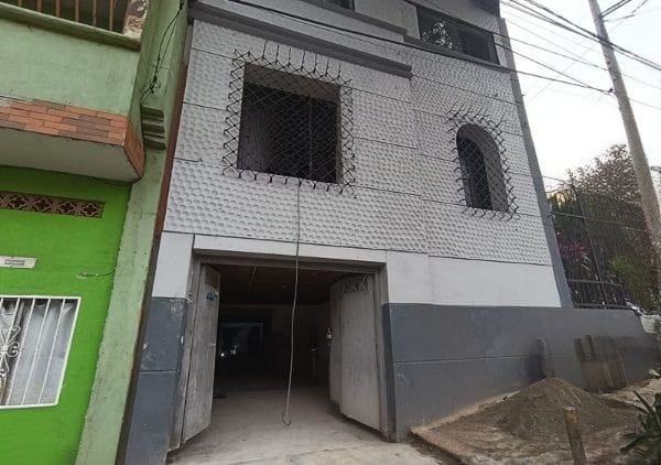 Local en arriendo en Bombona No.1, Medellín, 69 m² · foto 5 de 10