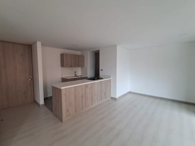 Apartamento de 2 alcobas en arriendo en Rionegro, 78 m² · foto 10 de 10