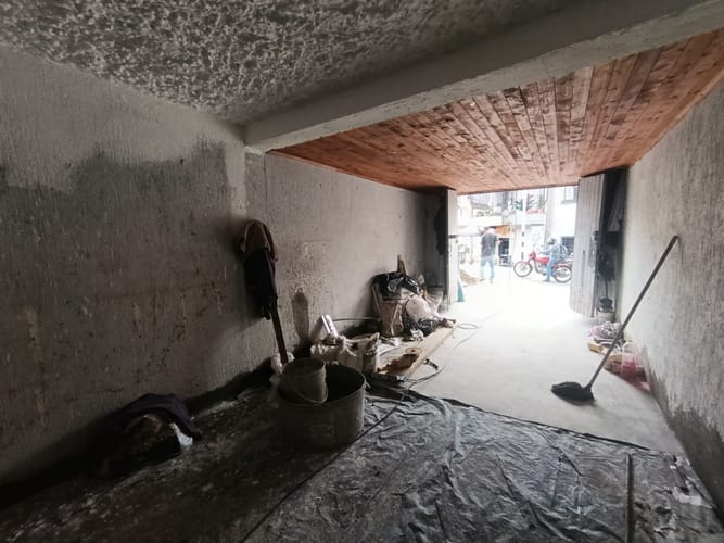 Local en arriendo en Bombona No.1, Medellín, 69 m² · foto 10 de 10