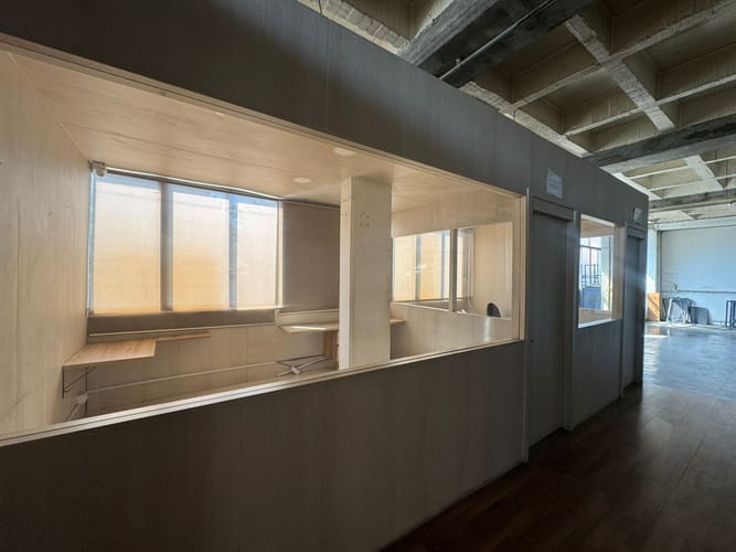 Bodega en arriendo en Cristo Rey, Medellín, 230 m² · foto 16 de 18