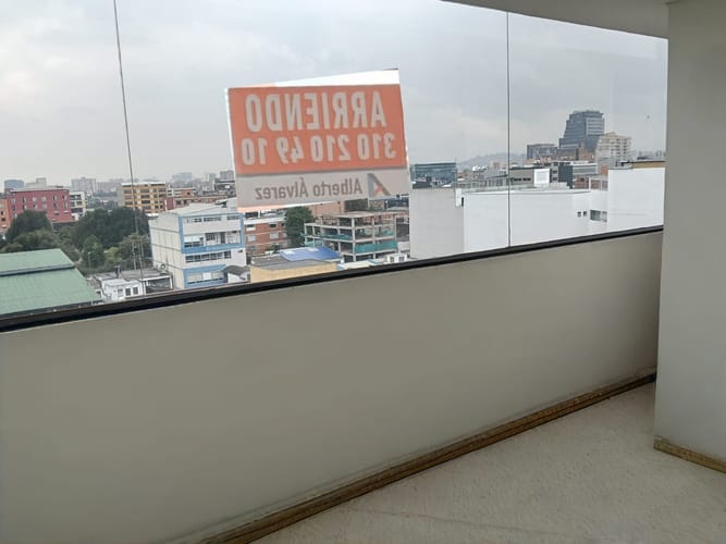 Oficina en arriendo en El Porvenir, Barranquilla, 96 m² · foto 2 de 20