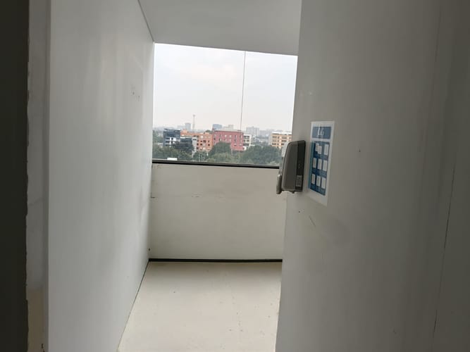 Oficina en arriendo en El Porvenir, Barranquilla, 96 m² · foto 5 de 20