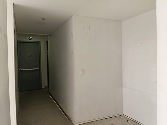 Oficina en arriendo en El Porvenir, Barranquilla, 96 m² · foto 6 de 20