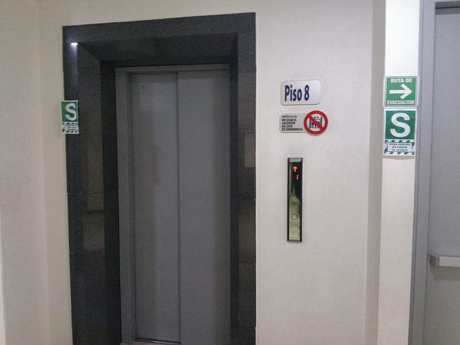 Oficina en arriendo en El Porvenir, Barranquilla, 96 m² · foto 2 de 19