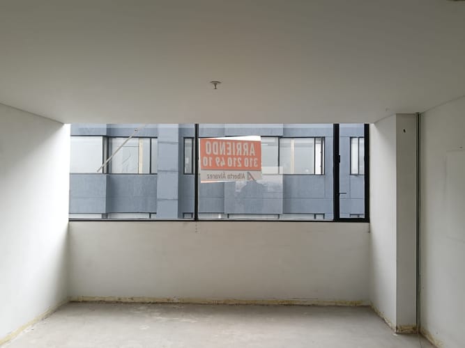 Oficina en arriendo en El Porvenir, Barranquilla, 96 m² · foto 8 de 20