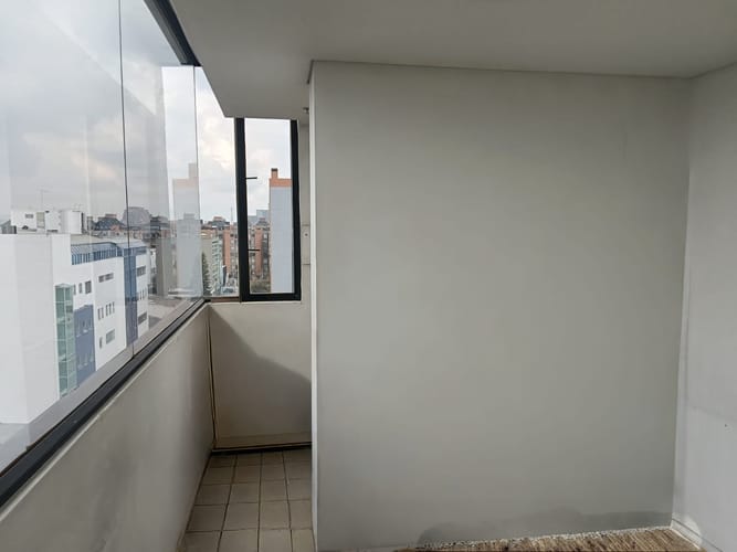 Oficina en arriendo en El Porvenir, Barranquilla, 96 m² · foto 10 de 20