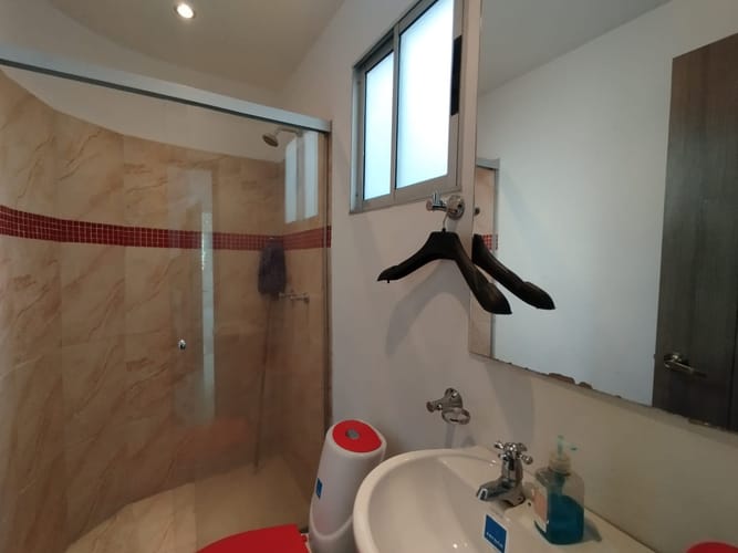 Apartamento de 3 alcobas en arriendo en Lalinde, Medellín, 137 m² · foto 20 de 20