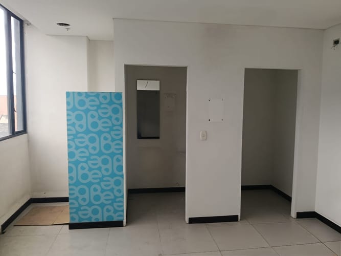 Oficina en arriendo en El Porvenir, Barranquilla, 96 m² · foto 10 de 19