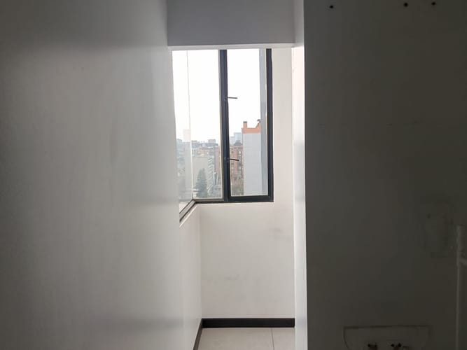 Oficina en arriendo en El Porvenir, Barranquilla, 96 m² · foto 11 de 19