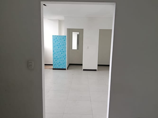 Oficina en arriendo en El Porvenir, Barranquilla, 96 m² · foto 13 de 19