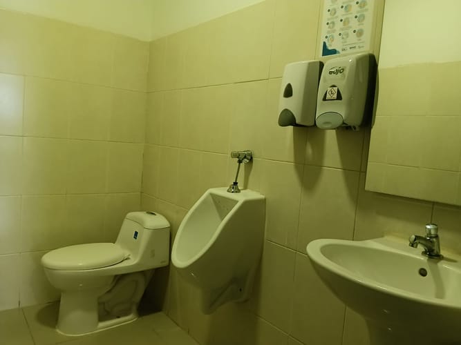 Oficina en arriendo en El Porvenir, Barranquilla, 96 m² · foto 20 de 20