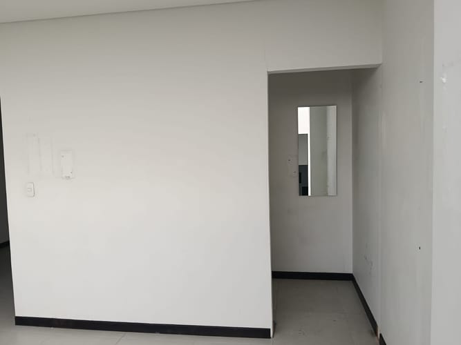 Oficina en arriendo en El Porvenir, Barranquilla, 96 m² · foto 14 de 19
