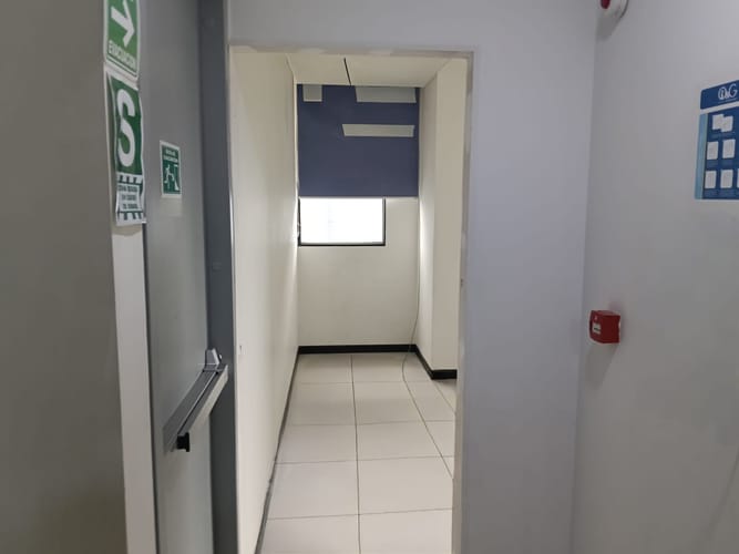 Oficina en arriendo en El Porvenir, Barranquilla, 96 m² · foto 15 de 19