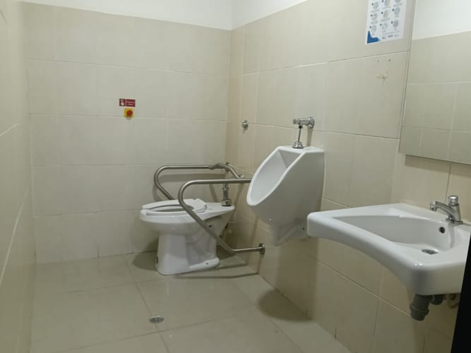 Oficina en arriendo en El Porvenir, Barranquilla, 96 m² · foto 17 de 19