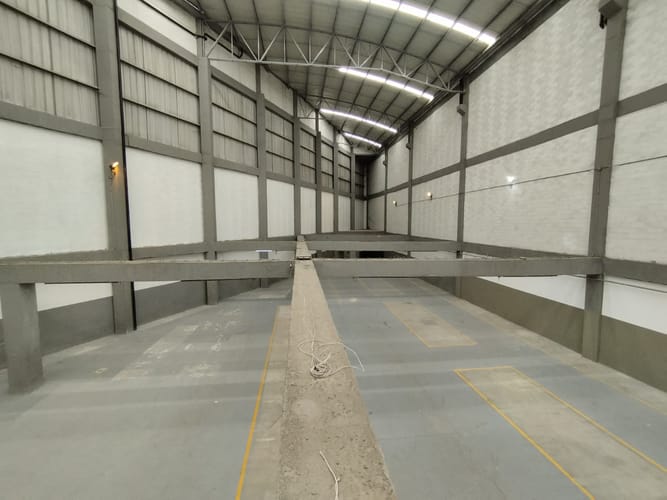 Bodega en arriendo en La Aldea, La Estrella, 2533 m² · foto 5 de 20