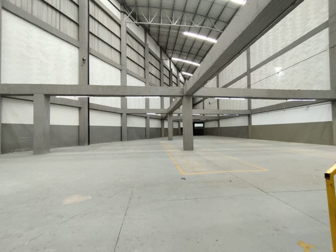 Bodega en arriendo en La Aldea, La Estrella, 2533 m² · foto 6 de 20