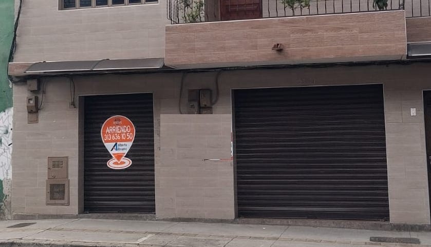 Local en arriendo en Suramérica, Itagüí, 100 m² · foto 2 de 12