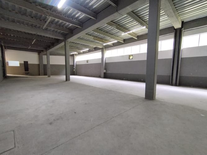 Bodega en arriendo en La Aldea, La Estrella, 2533 m² · foto 9 de 20