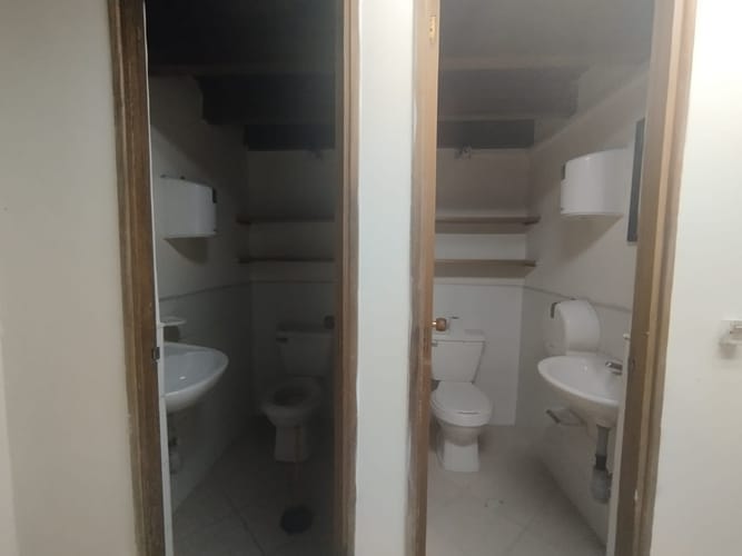 Local en arriendo en Suramérica, Itagüí, 100 m² · foto 5 de 12
