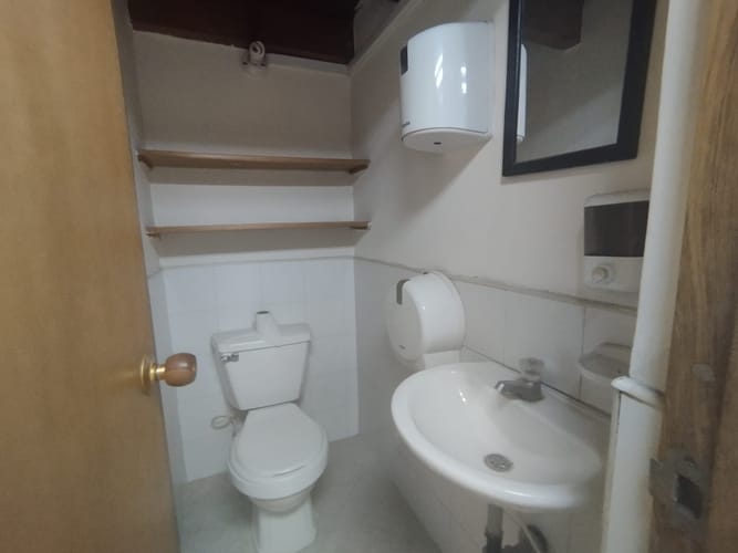 Local en arriendo en Suramérica, Itagüí, 100 m² · foto 7 de 12