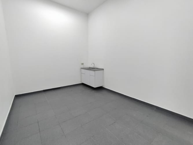 Bodega en arriendo en La Aldea, La Estrella, 2533 m² · foto 13 de 20