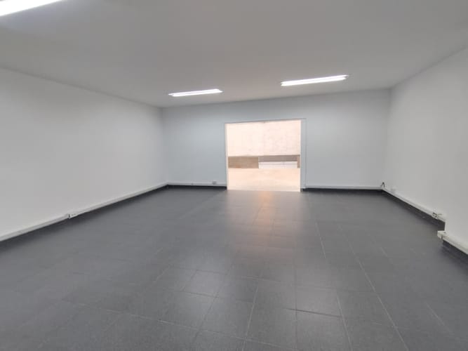 Bodega en arriendo en La Aldea, La Estrella, 2533 m² · foto 16 de 20