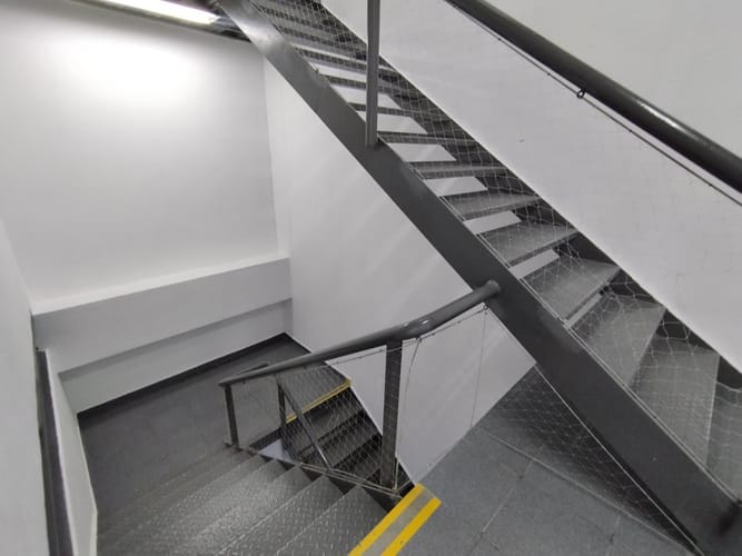 Bodega en arriendo en La Aldea, La Estrella, 2533 m² · foto 17 de 20