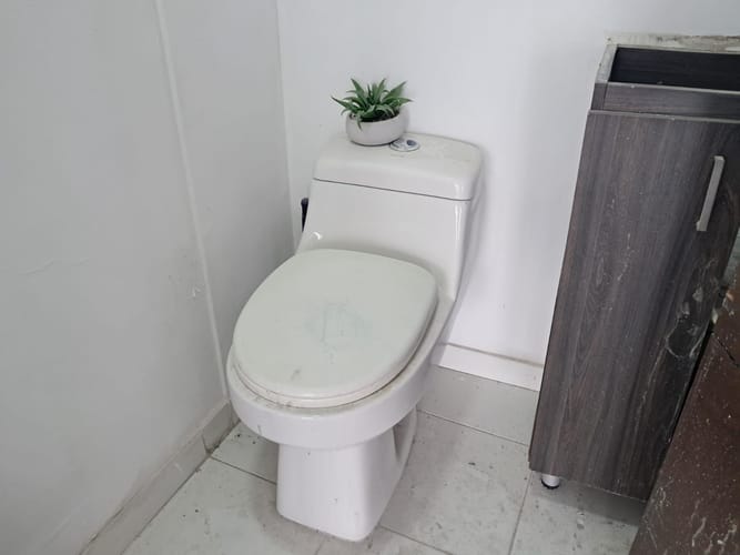 Oficina en arriendo en El Poblado, Medellín, 50 m² · foto 8 de 8